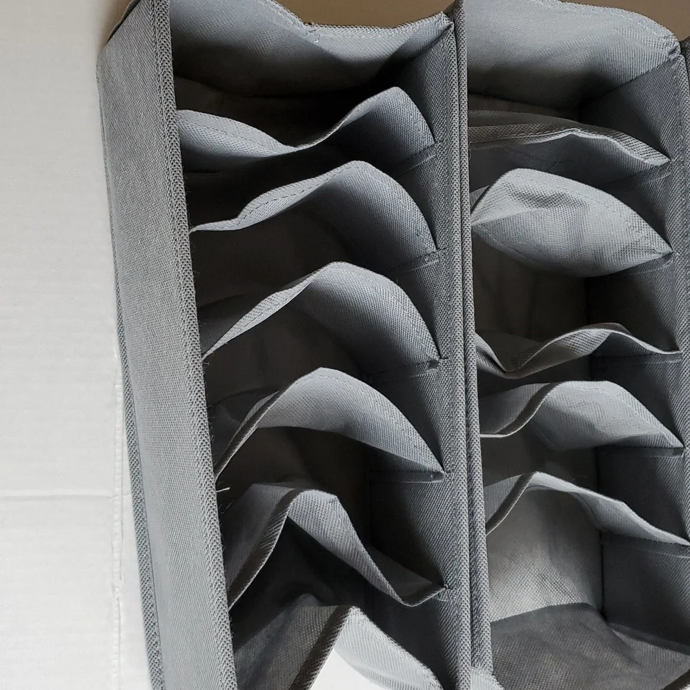 Drawer Organizers - Set of 4